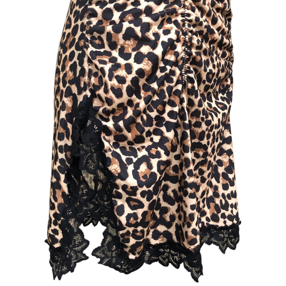 Avid love Leopard Print Sexy Sleepwear - Picture 8 of 16